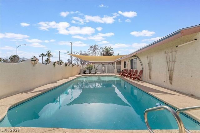 3829 Delaware Lane, Las Vegas, NV 89169