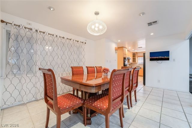 3829 Delaware Lane, Las Vegas, NV 89169