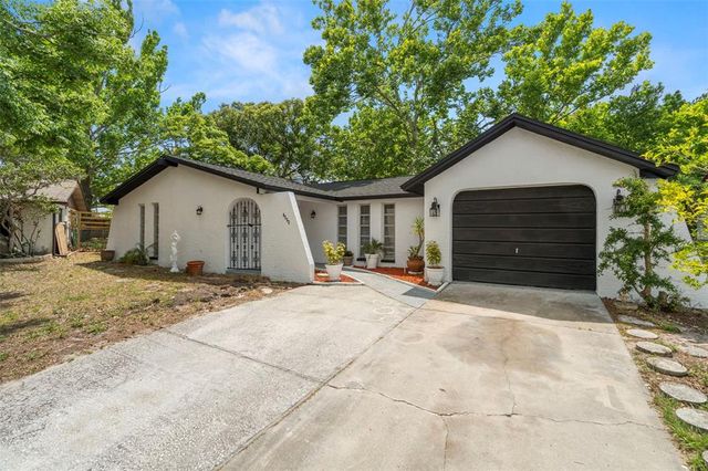 4233 ABACO COURT, New Port Richey, FL 34653