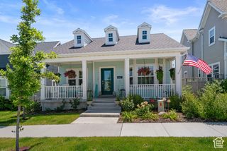 6447 W ARRANMORE DR, South Jordan, UT 84009