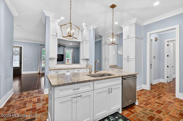 125 Espy Avenue, Pass Christian, MS 39571