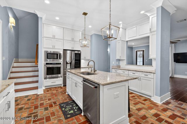 125 Espy Avenue, Pass Christian, MS 39571