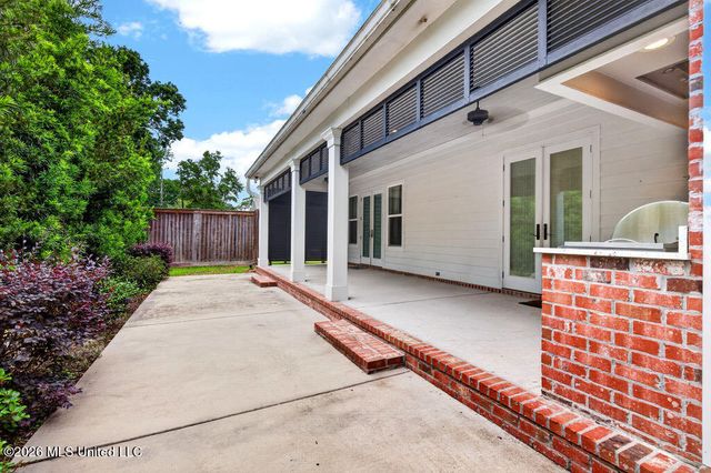 125 Espy Avenue, Pass Christian, MS 39571