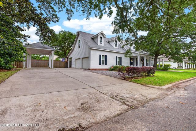 125 Espy Avenue, Pass Christian, MS 39571