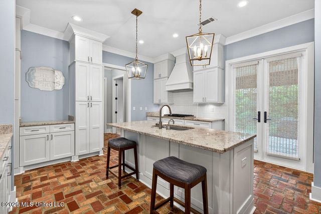 125 Espy Avenue, Pass Christian, MS 39571