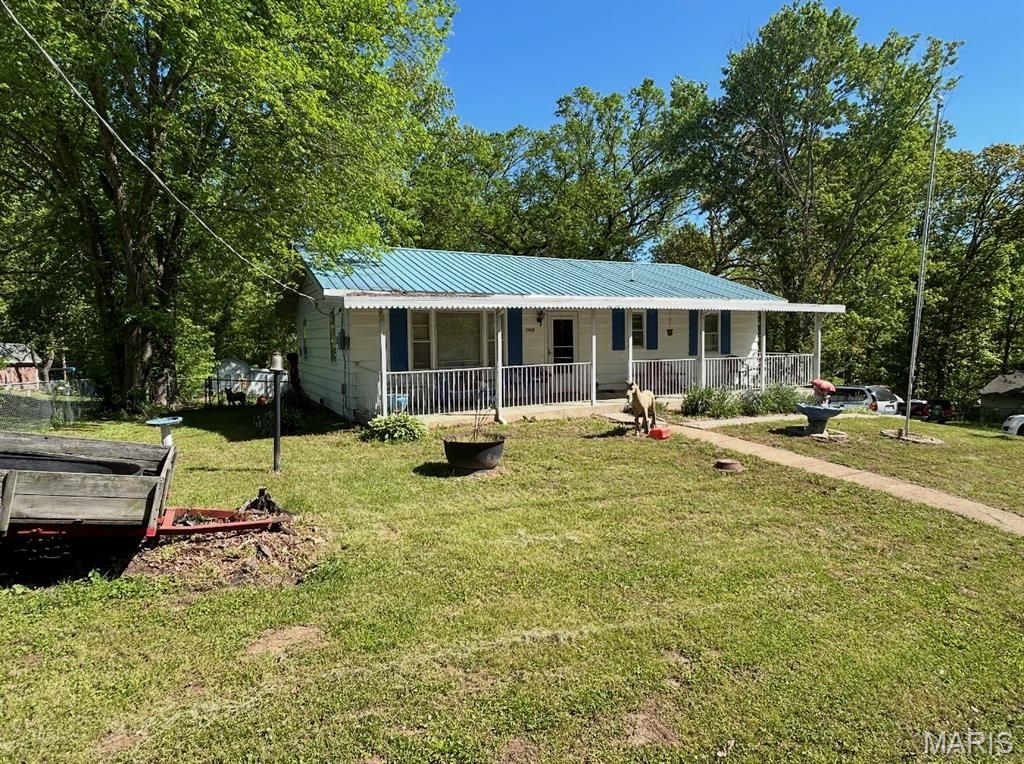 2917 Council Place, Pevely, MO 63070