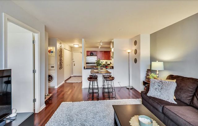 222 E PEARSON Street 2307, Chicago, IL 60611