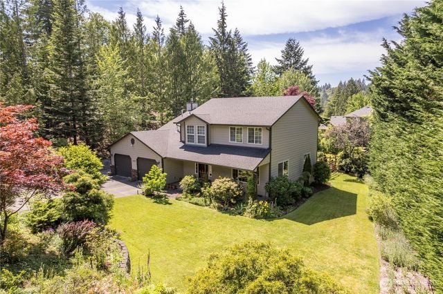 2539 E Lynnwood Drive, Longview, WA 98632