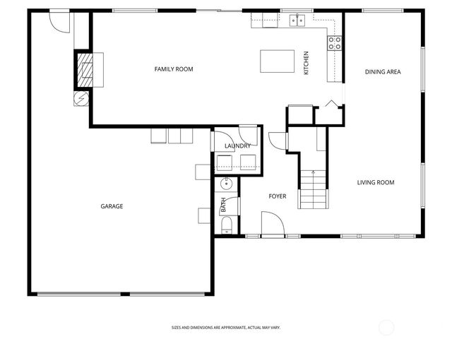 2539 E Lynnwood Drive, Longview, WA 98632