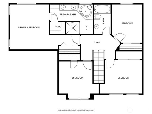 2539 E Lynnwood Drive, Longview, WA 98632