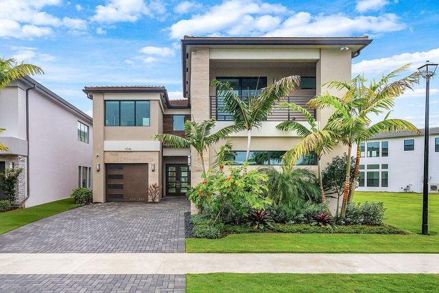 9346 Sunflower Meadow Road, Boca Raton, FL 33434