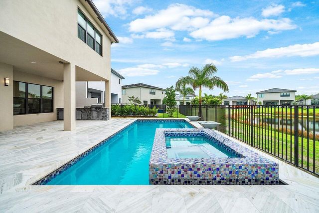 9346 Sunflower Meadow Road, Boca Raton, FL 33434
