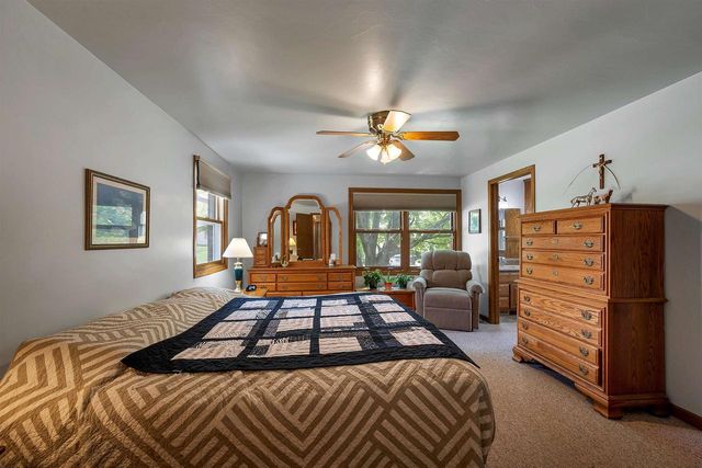 2651 VAN BEEK ROAD, Green Bay, WI 54311