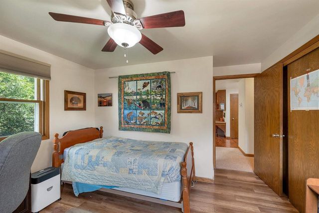 2651 VAN BEEK ROAD, Green Bay, WI 54311