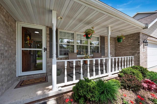 2651 VAN BEEK ROAD, Green Bay, WI 54311