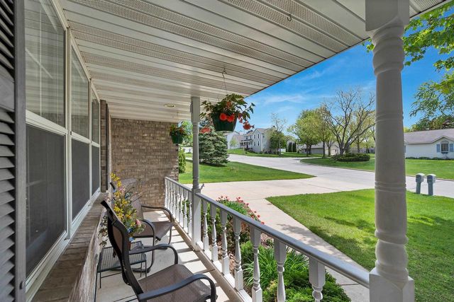 2651 VAN BEEK ROAD, Green Bay, WI 54311