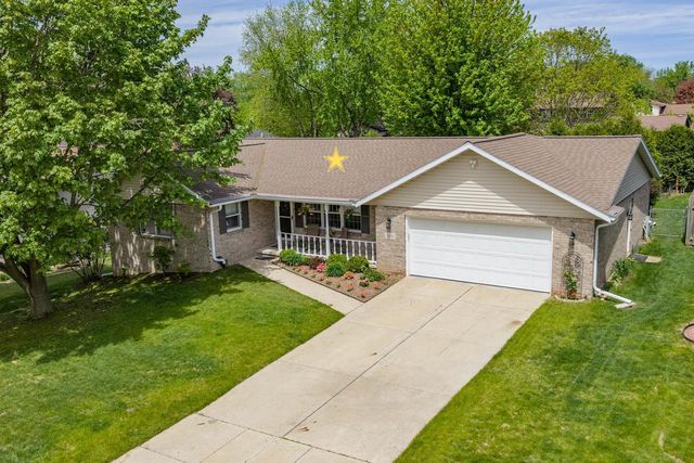 2651 VAN BEEK ROAD, Green Bay, WI 54311