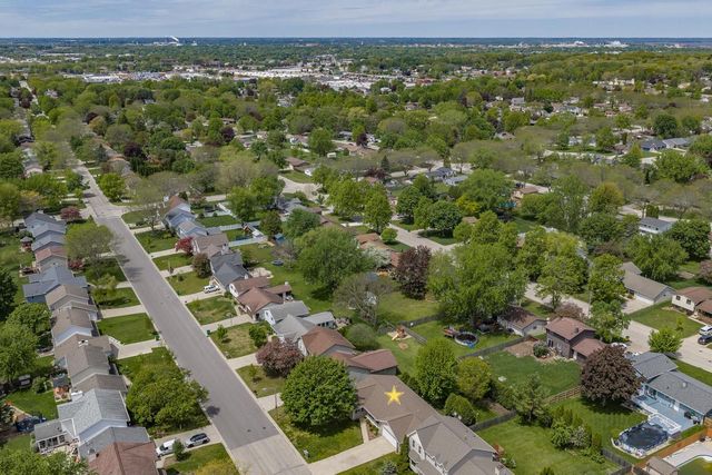 2651 VAN BEEK ROAD, Green Bay, WI 54311