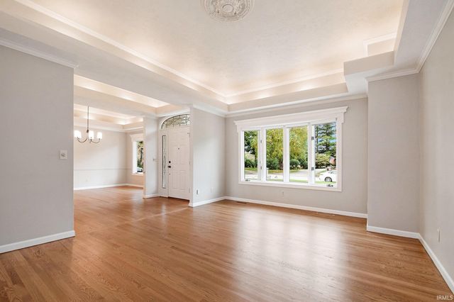 51354 Stratford Drive, Elkhart, IN 46514