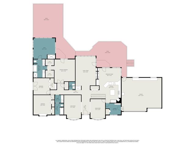 51354 Stratford Drive, Elkhart, IN 46514