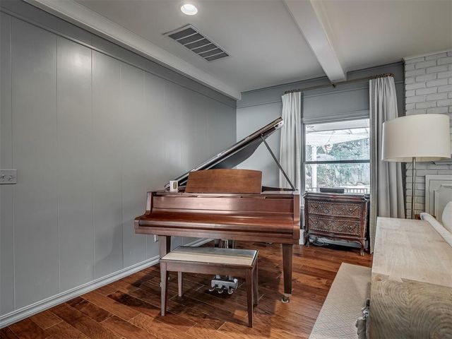 8622 Waverly Avenue, Oklahoma City, OK 73120