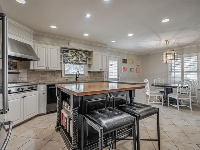 8622 Waverly Avenue, Oklahoma City, OK 73120