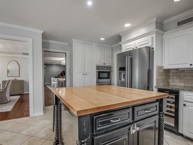 8622 Waverly Avenue, Oklahoma City, OK 73120