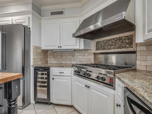 8622 Waverly Avenue, Oklahoma City, OK 73120