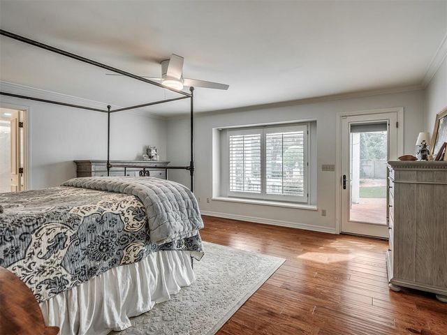 8622 Waverly Avenue, Oklahoma City, OK 73120