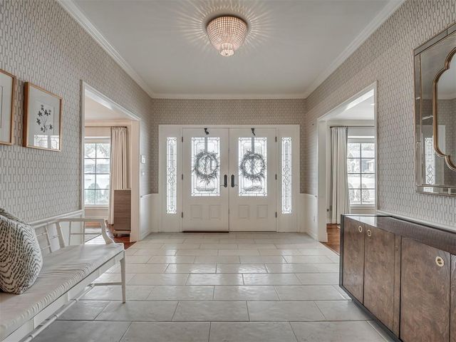 8622 Waverly Avenue, Oklahoma City, OK 73120