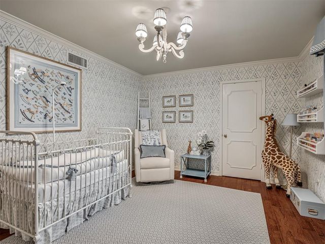 8622 Waverly Avenue, Oklahoma City, OK 73120