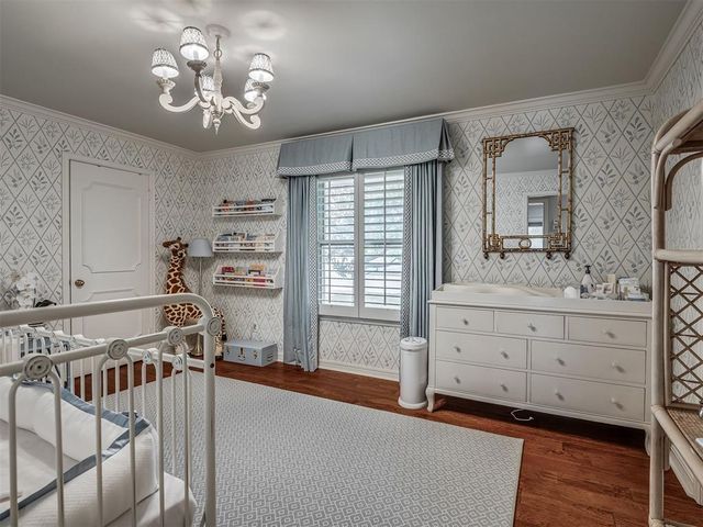 8622 Waverly Avenue, Oklahoma City, OK 73120