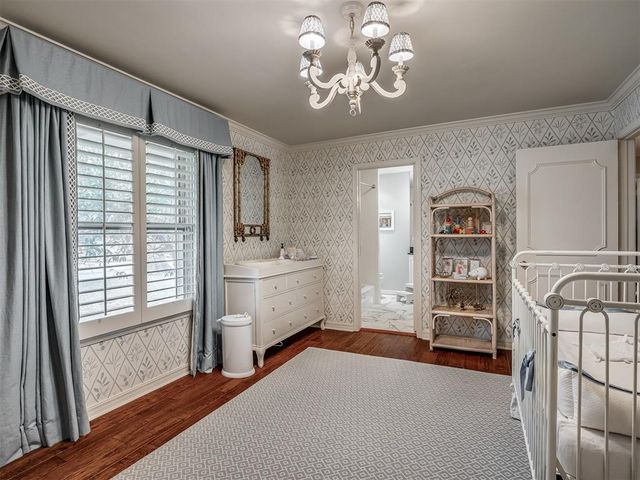 8622 Waverly Avenue, Oklahoma City, OK 73120