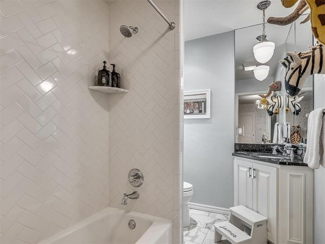 8622 Waverly Avenue, Oklahoma City, OK 73120