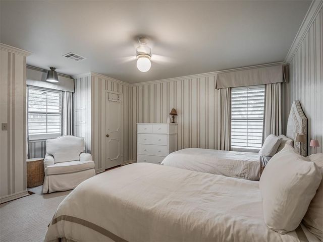 8622 Waverly Avenue, Oklahoma City, OK 73120