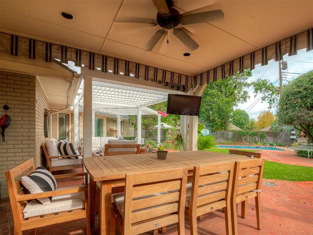 8622 Waverly Avenue, Oklahoma City, OK 73120