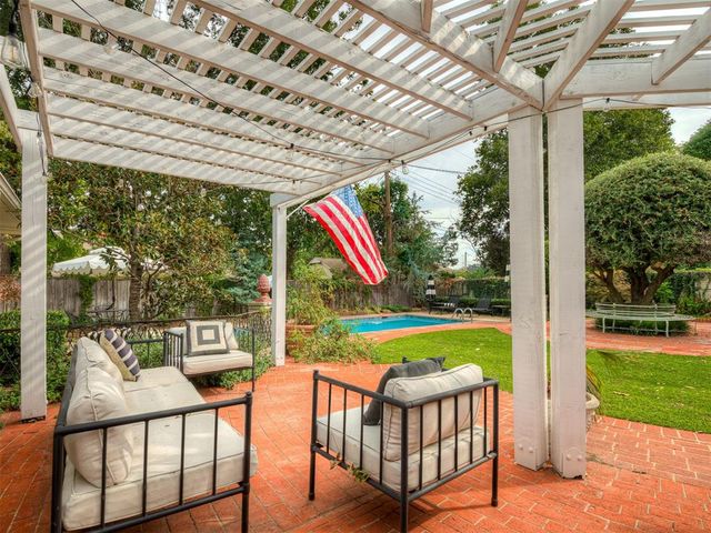 8622 Waverly Avenue, Oklahoma City, OK 73120