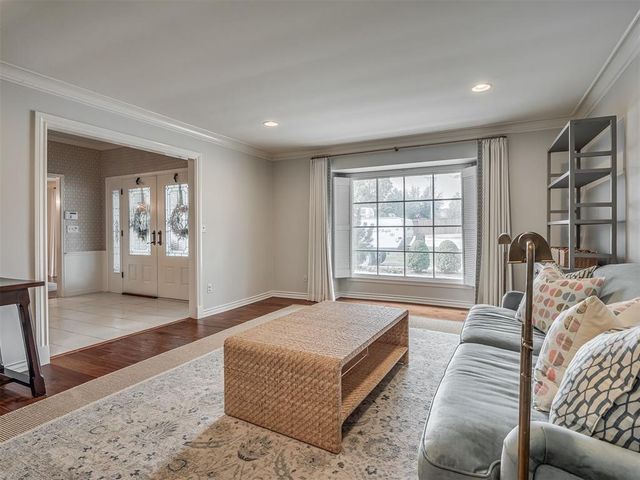 8622 Waverly Avenue, Oklahoma City, OK 73120