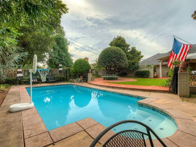 8622 Waverly Avenue, Oklahoma City, OK 73120