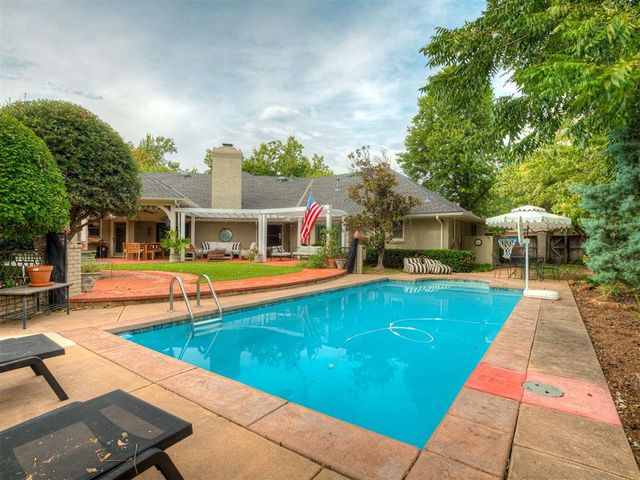 8622 Waverly Avenue, Oklahoma City, OK 73120