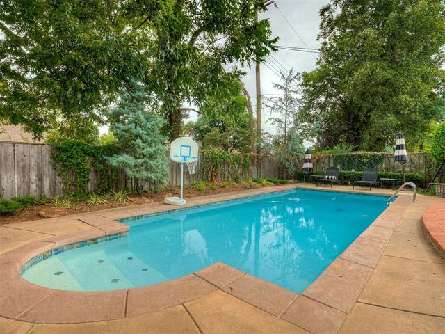 8622 Waverly Avenue, Oklahoma City, OK 73120