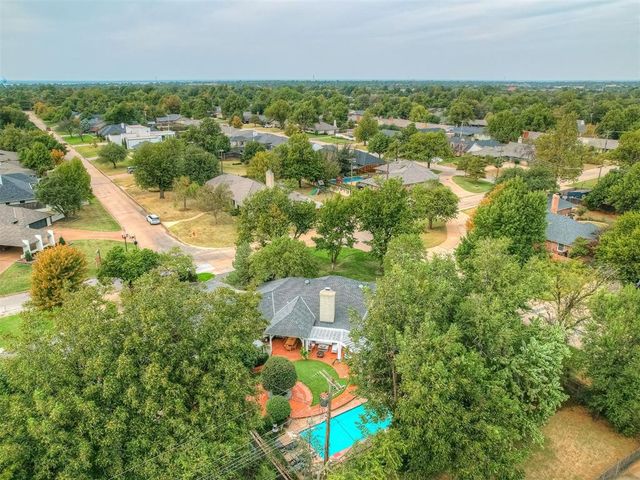8622 Waverly Avenue, Oklahoma City, OK 73120