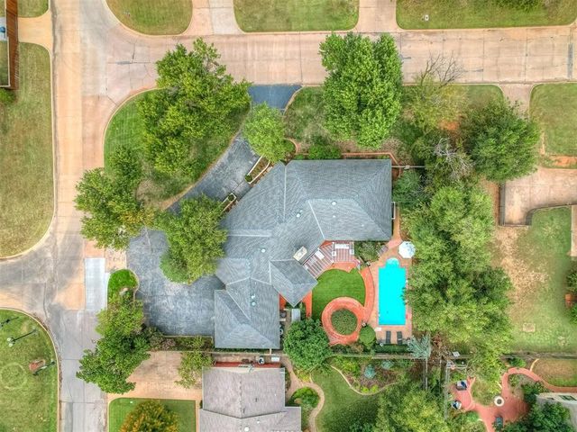 8622 Waverly Avenue, Oklahoma City, OK 73120