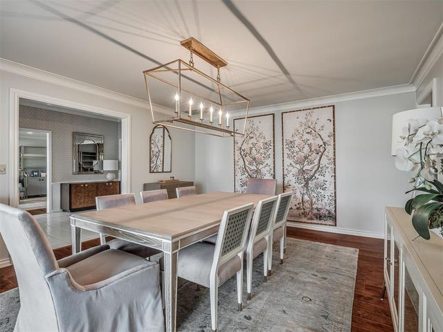 8622 Waverly Avenue, Oklahoma City, OK 73120