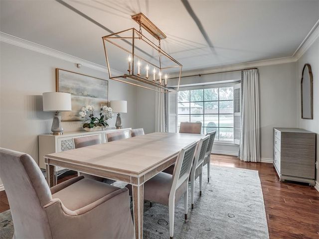 8622 Waverly Avenue, Oklahoma City, OK 73120