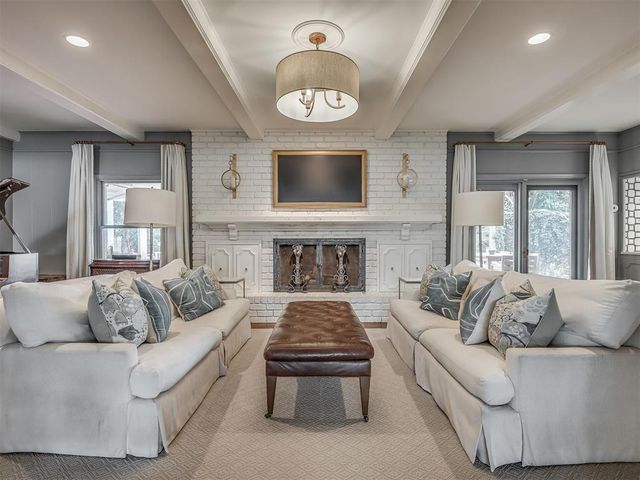 8622 Waverly Avenue, Oklahoma City, OK 73120