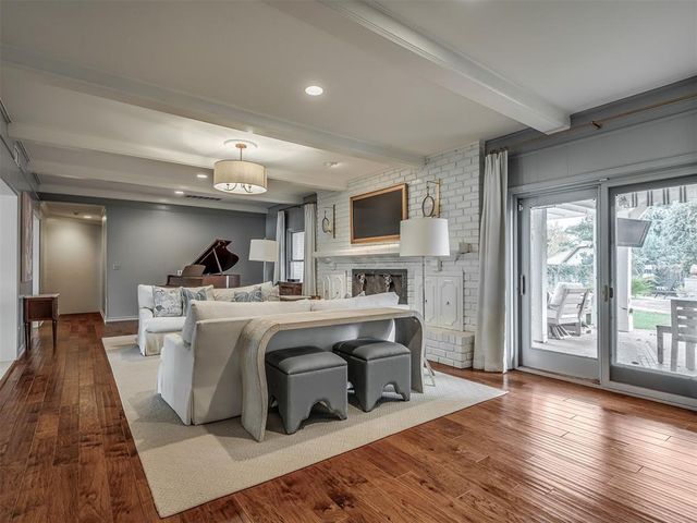 8622 Waverly Avenue, Oklahoma City, OK 73120