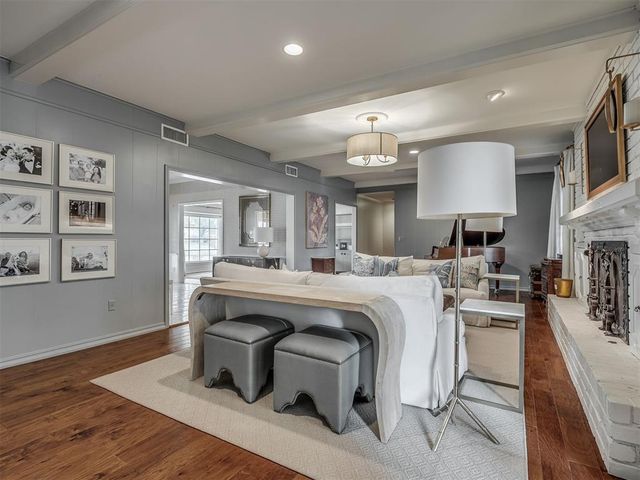 8622 Waverly Avenue, Oklahoma City, OK 73120