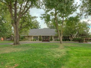 8622 Waverly Avenue, Oklahoma City, OK 73120