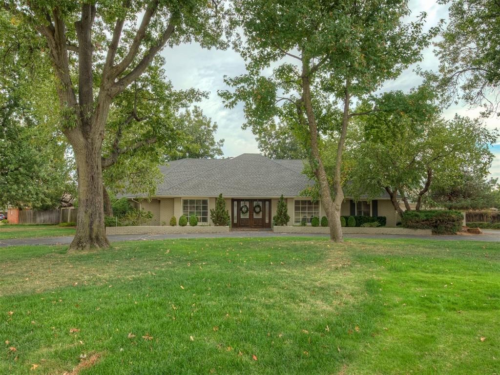 8622 Waverly Avenue, Oklahoma City, OK 73120